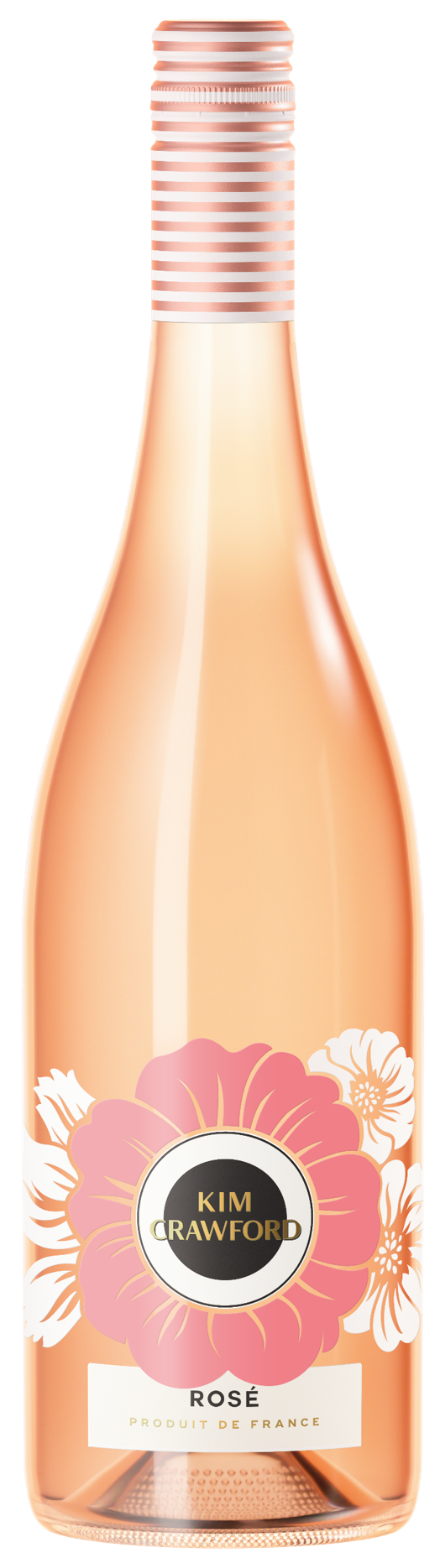 BOTTLE OF ROSÉ